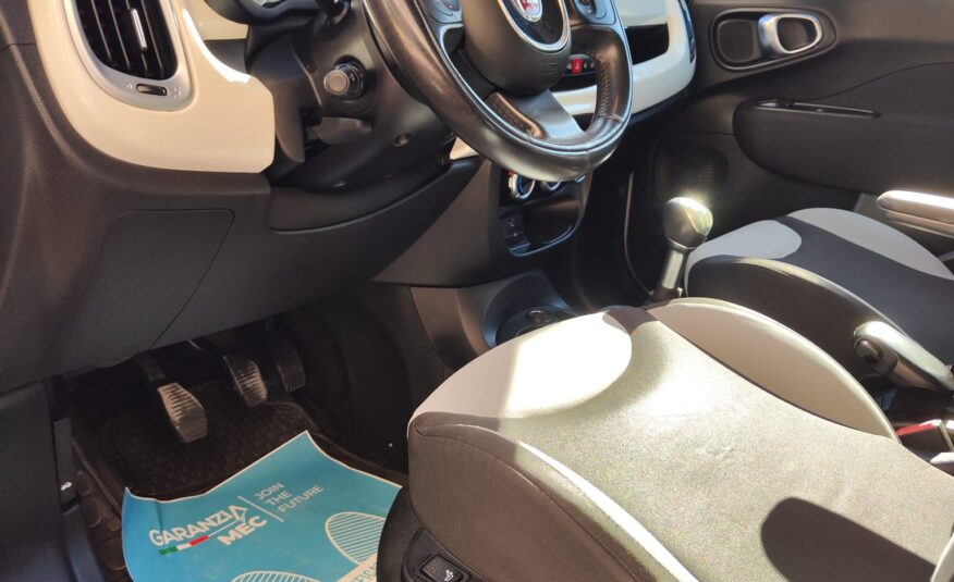 Fiat 500L 1.3 MJT 85 CV Lounge NEO 2013