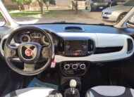 Fiat 500L 1.3 MJT 85 CV Lounge NEO 2013