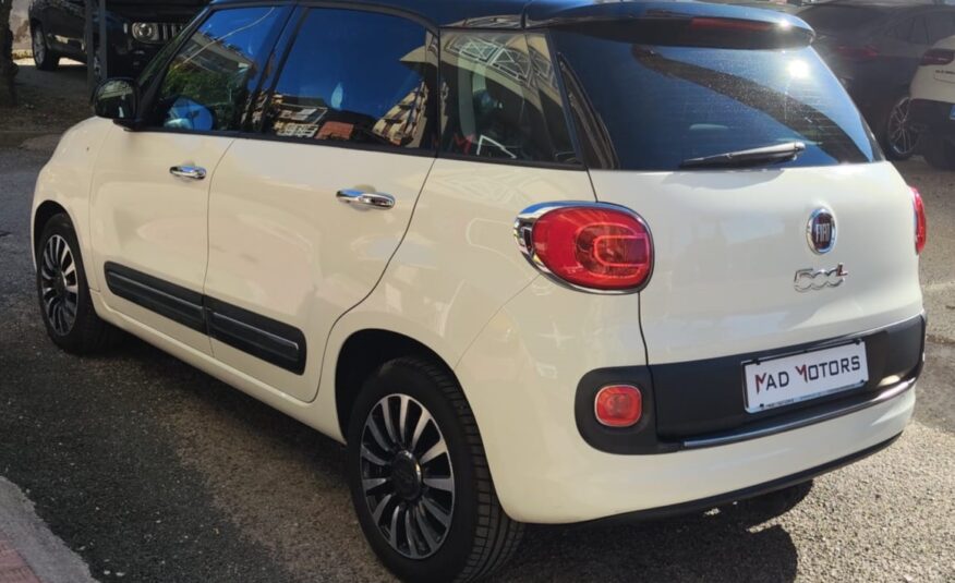 Fiat 500L 1.3 MJT 85 CV Lounge NEO 2013