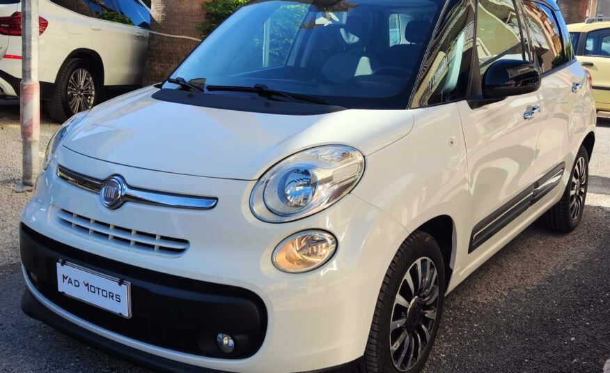 Fiat 500L 1.3 MJT 85 CV Lounge NEO 2013
