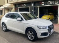 Audi Q5 2.0 TDI quattro S tronic S-Line 2017