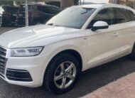Audi Q5 2.0 TDI quattro S tronic S-Line 2017