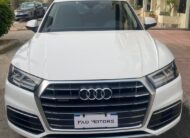 Audi Q5 2.0 TDI quattro S tronic S-Line 2017