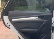 Audi Q5 2.0 TDI quattro S tronic S-Line 2017