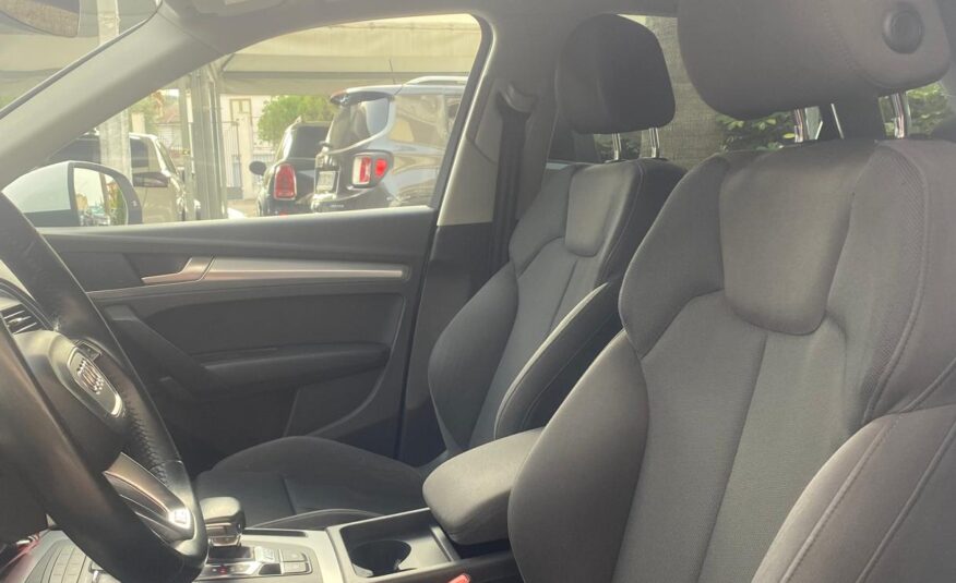 Audi Q5 2.0 TDI quattro S tronic S-Line 2017