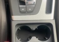 Audi Q5 2.0 TDI quattro S tronic S-Line 2017