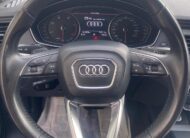 Audi Q5 2.0 TDI quattro S tronic S-Line 2017