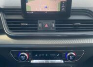 Audi Q5 2.0 TDI quattro S tronic S-Line 2017