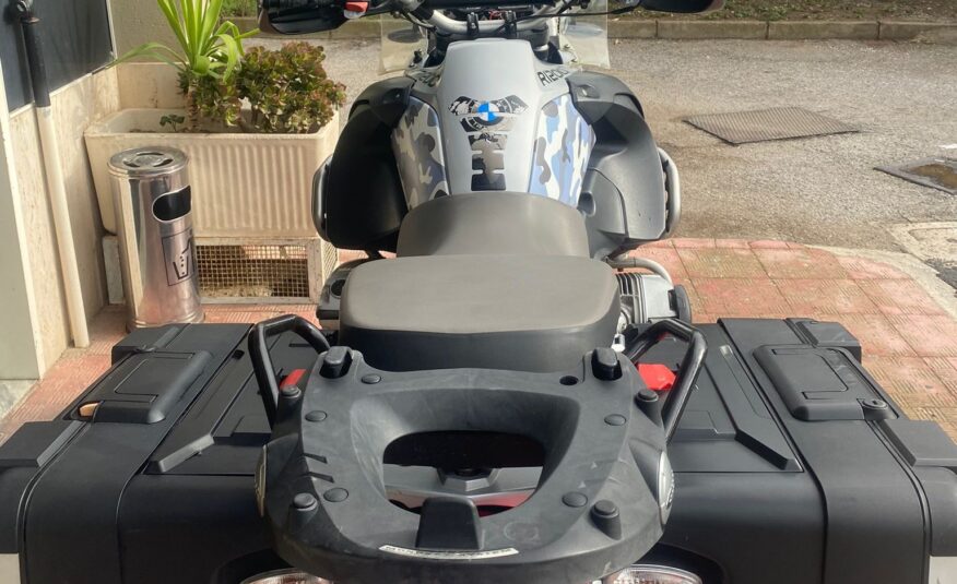 BMW R 1200 GS ADVENTURE 2006
