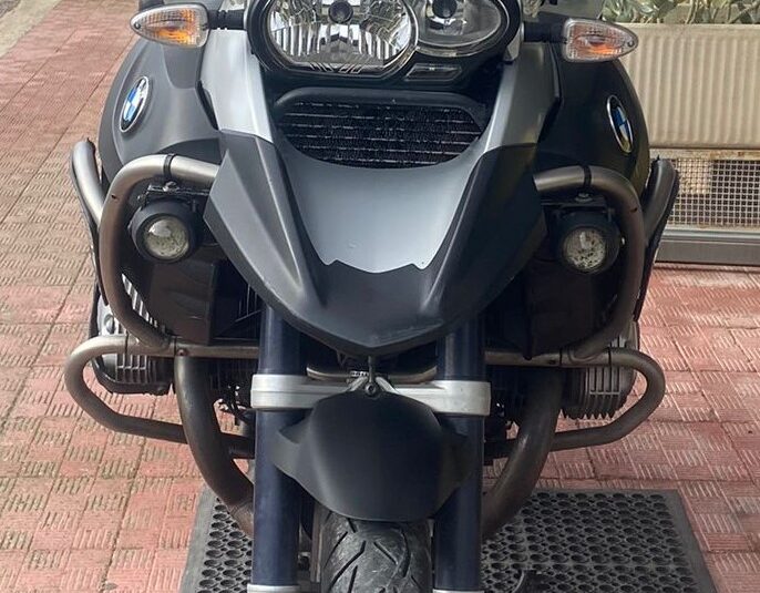 BMW R 1200 GS ADVENTURE 2006