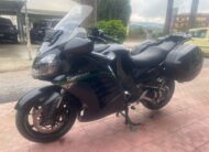 Kawasaki GTR 1400 ANNO 2015