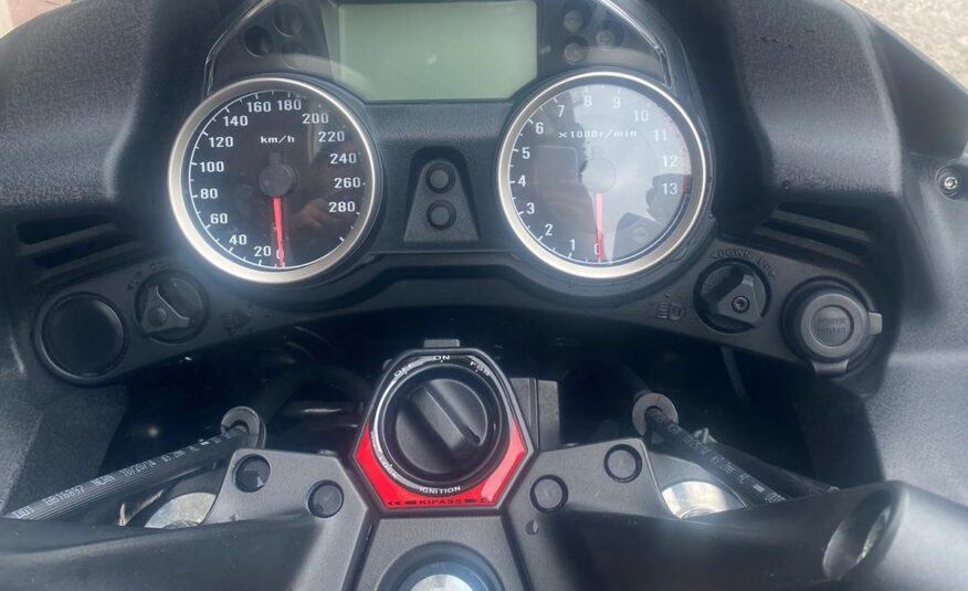 Kawasaki GTR 1400 ANNO 2015