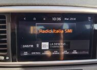 Kia Sportage 1.6136 CV  GT Line GARANZIA UFFICIALE 2022 IVA