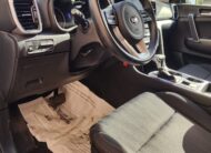 Kia Sportage 1.6136 CV  GT Line GARANZIA UFFICIALE 2022 IVA