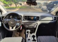 Kia Sportage 1.6136 CV  GT Line GARANZIA UFFICIALE 2022 IVA