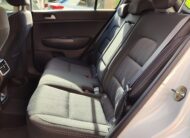 Kia Sportage 1.6136 CV  GT Line GARANZIA UFFICIALE 2022 IVA
