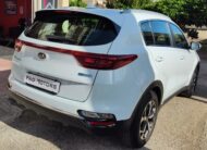 Kia Sportage 1.6136 CV  GT Line GARANZIA UFFICIALE 2022 IVA