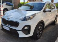 Kia Sportage 1.6136 CV  GT Line GARANZIA UFFICIALE 2022 IVA