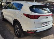 Kia Sportage 1.6136 CV  GT Line GARANZIA UFFICIALE 2022 IVA