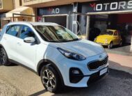 Kia Sportage 1.6136 CV  GT Line GARANZIA UFFICIALE 2022 IVA