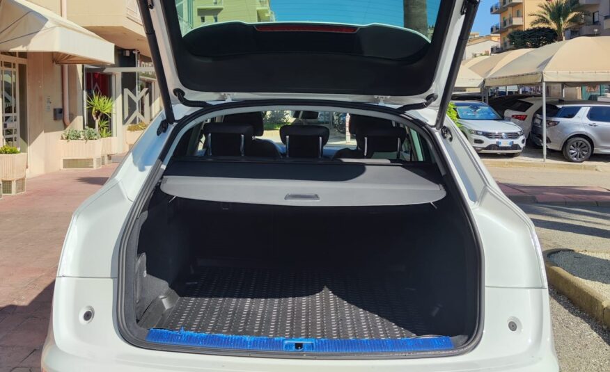 Audi Q5 SPB 40 S-line 2.0 204cv 2022 IVA