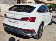 Audi Q5 SPB 40 S-line 2.0 204cv 2022 IVA
