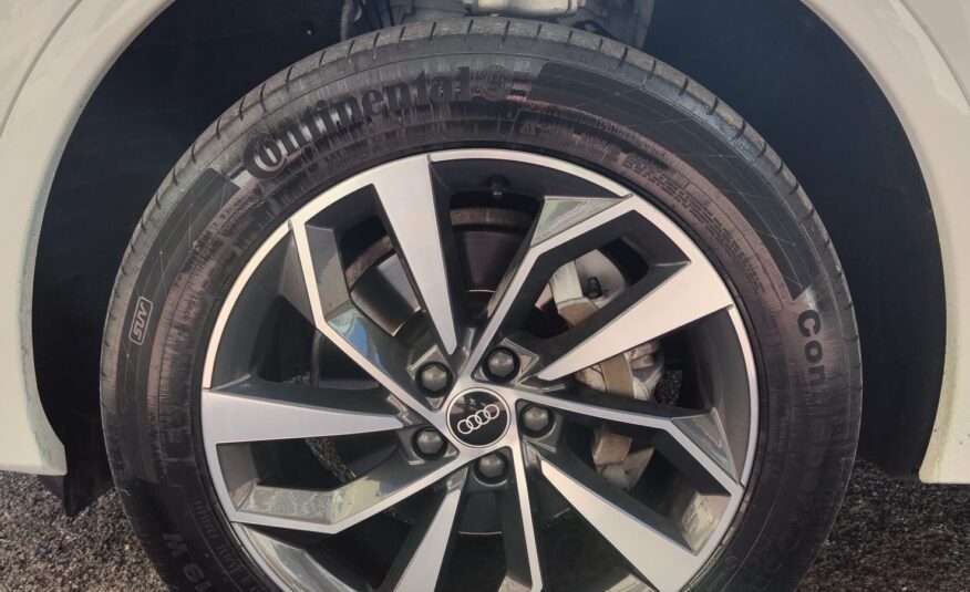 Audi Q5 SPB 40 S-line 2.0 204cv 2022 IVA