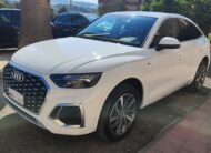 Audi Q5 SPB 40 S-line 2.0 204cv 2022 IVA