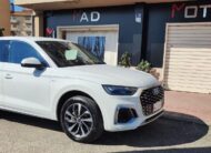 Audi Q5 SPB 40 S-line 2.0 204cv 2022 IVA
