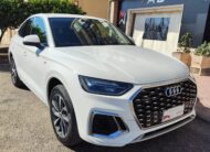 Audi Q5 SPB 40 S-line 2.0 204cv 2022 IVA