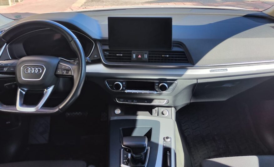 Audi Q5 SPB 40 S-line 2.0 204cv 2022 IVA