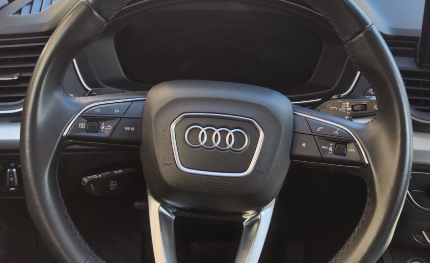 Audi Q5 SPB 40 S-line 2.0 204cv 2022 IVA