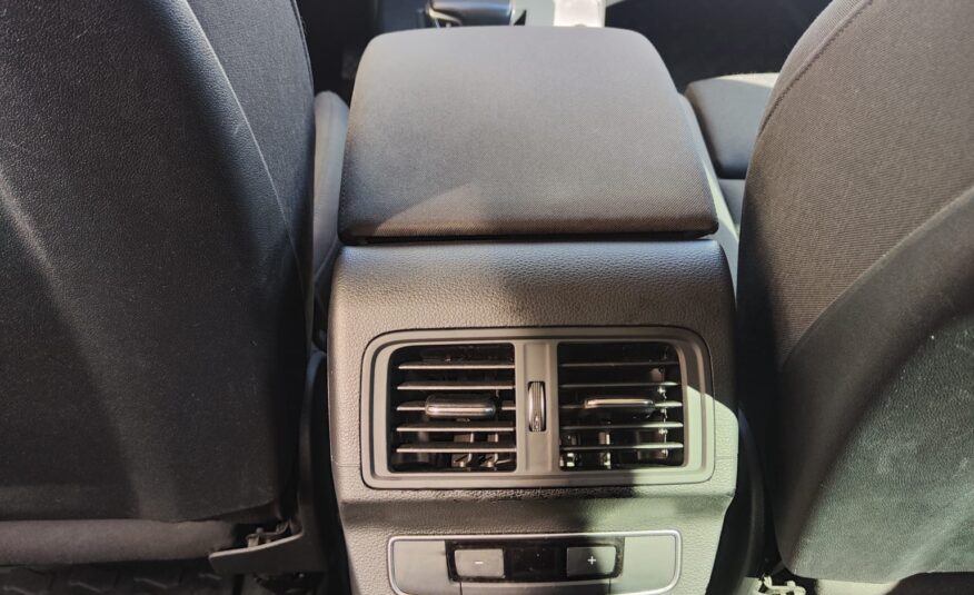 Audi Q5 SPB 40 S-line 2.0 204cv 2022 IVA