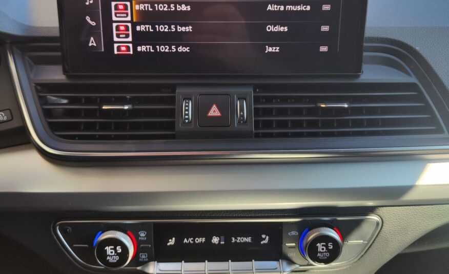 Audi Q5 SPB 40 S-line 2.0 204cv 2022 IVA