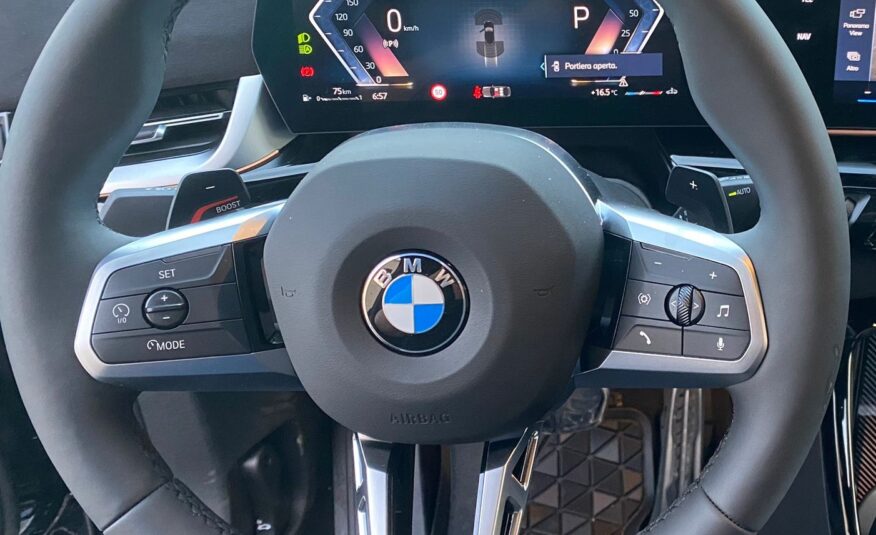 Bmw X2 sDrive18d Msport Pro 2024 IVA GARANZIA UFFICIALE