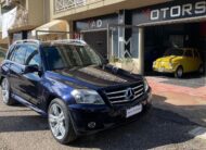 Mercedes-ben GLK 220 CDI 4Matic BlueEFFICIENCY Edition 1 2009