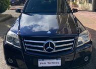 Mercedes-ben GLK 220 CDI 4Matic BlueEFFICIENCY Edition 1 2009