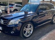 Mercedes-ben GLK 220 CDI 4Matic BlueEFFICIENCY Edition 1 2009