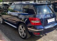 Mercedes-ben GLK 220 CDI 4Matic BlueEFFICIENCY Edition 1 2009