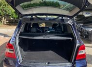 Mercedes-ben GLK 220 CDI 4Matic BlueEFFICIENCY Edition 1 2009