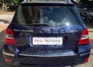 Mercedes-ben GLK 220 CDI 4Matic BlueEFFICIENCY Edition 1 2009
