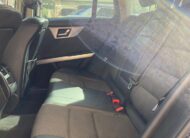 Mercedes-ben GLK 220 CDI 4Matic BlueEFFICIENCY Edition 1 2009