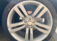 Mercedes-ben GLK 220 CDI 4Matic BlueEFFICIENCY Edition 1 2009
