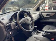 Mercedes-ben GLK 220 CDI 4Matic BlueEFFICIENCY Edition 1 2009
