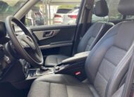 Mercedes-ben GLK 220 CDI 4Matic BlueEFFICIENCY Edition 1 2009