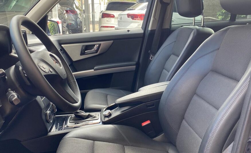 Mercedes-ben GLK 220 CDI 4Matic BlueEFFICIENCY Edition 1 2009