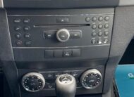 Mercedes-ben GLK 220 CDI 4Matic BlueEFFICIENCY Edition 1 2009