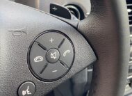 Mercedes-ben GLK 220 CDI 4Matic BlueEFFICIENCY Edition 1 2009