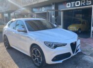 Alfa Romeo Stelvio 2.2 210 CV AT8 Q4 Veloce IVA 2021