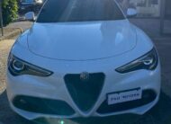 Alfa Romeo Stelvio 2.2 210 CV AT8 Q4 Veloce IVA 2021